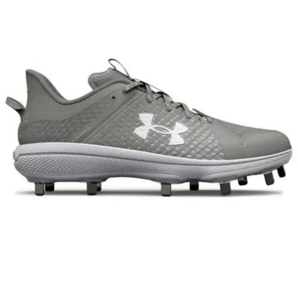 NWT Under Armour Men's Yard MT Metal Baseball Cleats - Picture 1 of 5